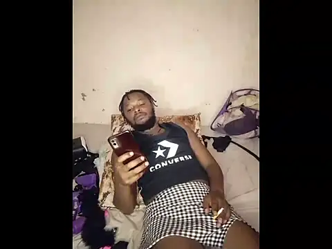 Freaky Vannahs online show from 02/09/26, 12:41