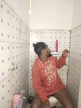 Freaky Vannahs online show from 11/02/25, 03:00