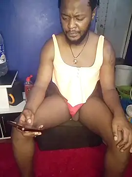 Freaky Vannahs online show from 10/27/25, 07:31