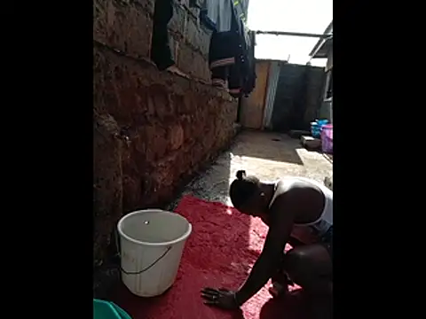 Freaky Vannahs online show from 11/07/25, 12:53