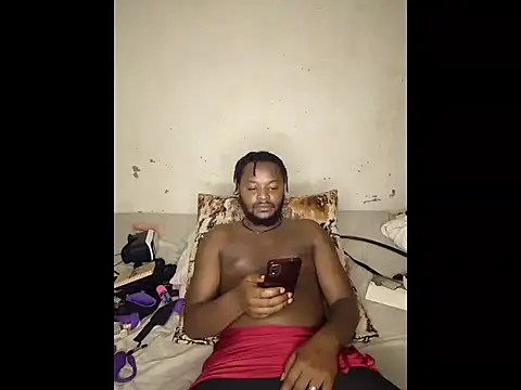 Freaky Vannahs online show from 02/10/26, 05:45