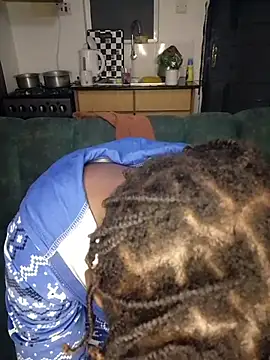 Freaky Vannahs online show from 01/09/26, 11:00