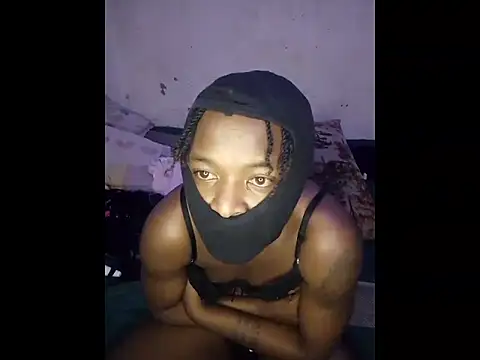 Freaky Vannahs online show from 02/25/26, 06:08