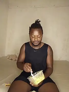 Freaky Vannahs online show from 04/19/26, 04:13