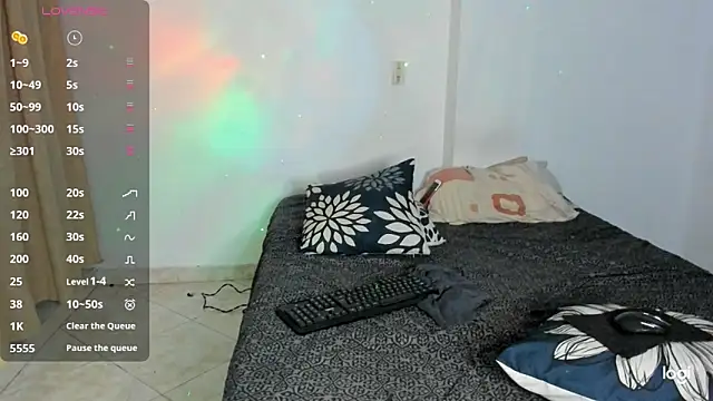 lolacute69 online show from 04/02/26, 04:52