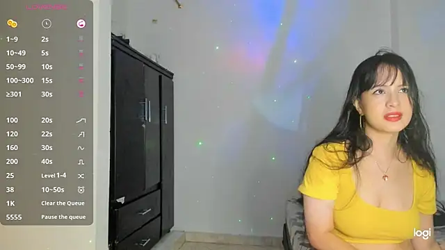 lolacute69 online show from 03/04/26, 03:53