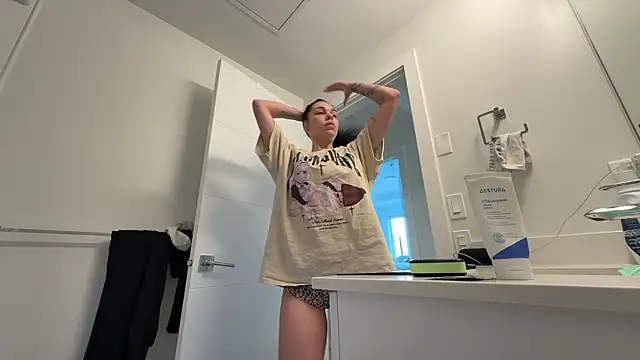 NattyFierros online show from 03/12/26, 06:45