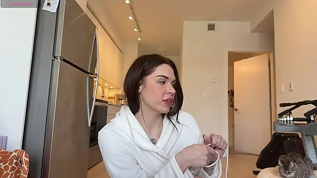 NattyFierros online show from 04/06/26, 08:10