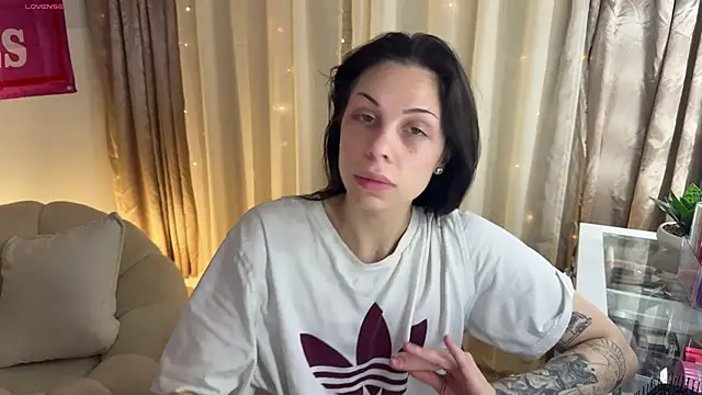 NattyFierros online show from 05/26/26, 08:01