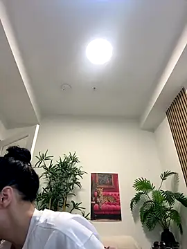 NattyFierros online show from 11/07/25, 07:18