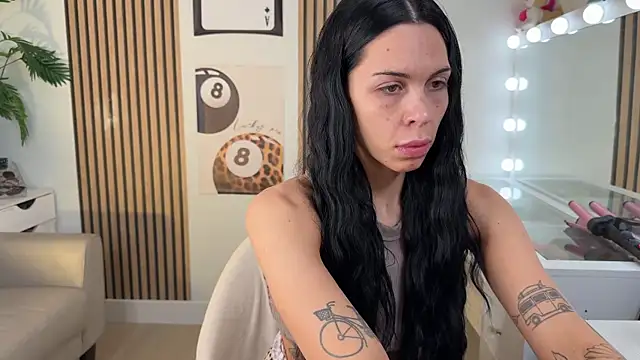 NattyFierros online show from 11/08/25, 11:58