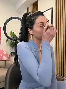 NattyFierros online show from 10/22/25, 05:45