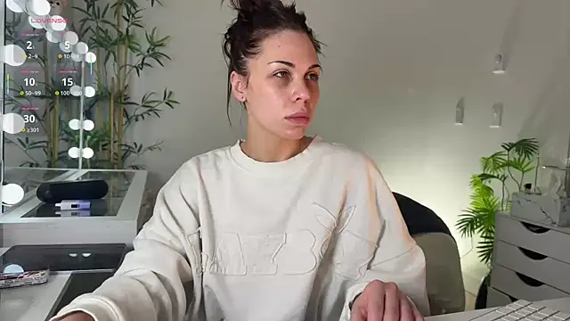 NattyFierros online show from 03/30/26, 06:48