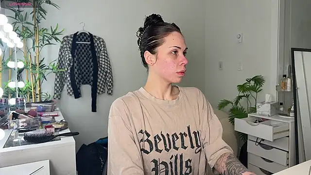 NattyFierros online show from 04/08/26, 08:10