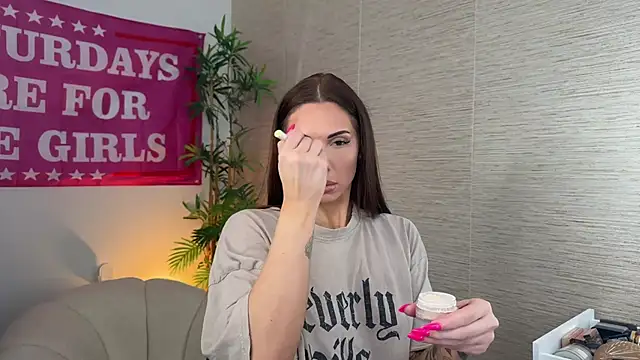 NattyFierros online show from 05/01/26, 04:12