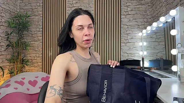 NattyFierros online show from 02/05/26, 12:06