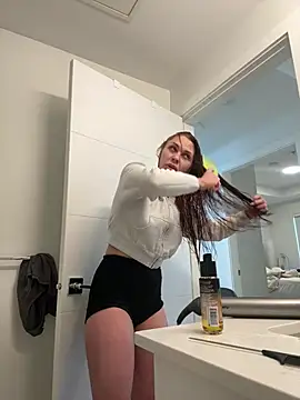 NattyFierros online show from 03/26/26, 05:33