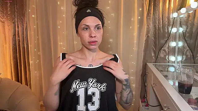 NattyFierros online show from 05/24/26, 06:46