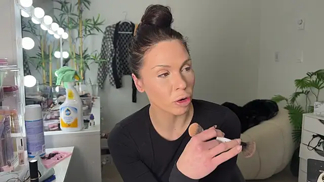 NattyFierros online show from 04/09/26, 07:09