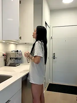 NattyFierros online show from 10/29/25, 04:28