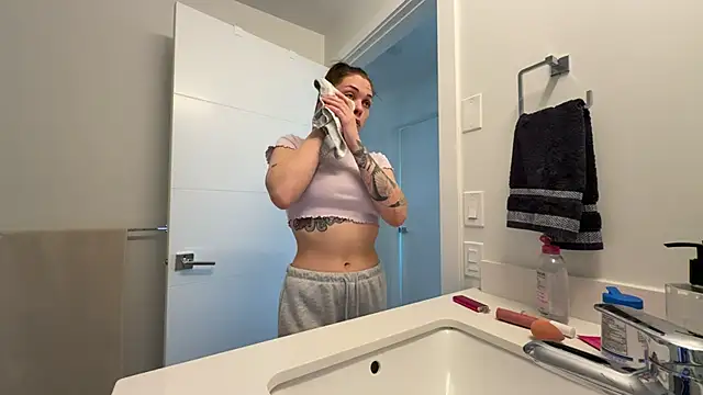 NattyFierros online show from 05/12/26, 04:35