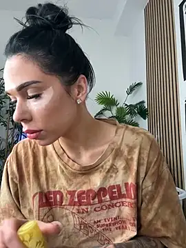 NattyFierros online show from 10/20/25, 08:20