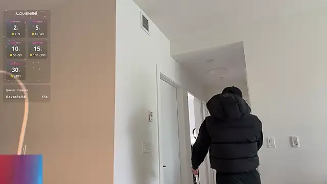 NattyFierros online show from 02/12/26, 06:29