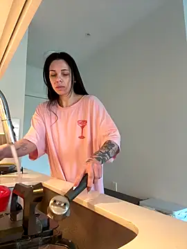 NattyFierros online show from 01/05/26, 05:38