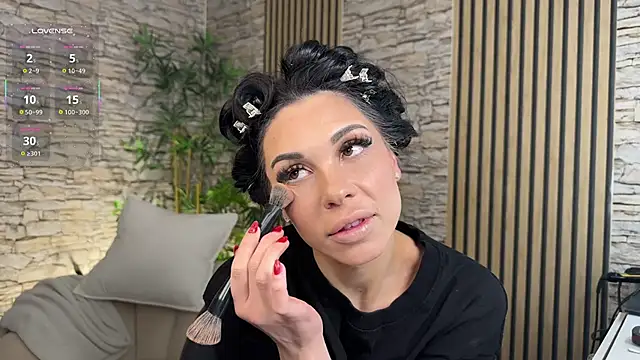 NattyFierros online show from 02/16/26, 05:50