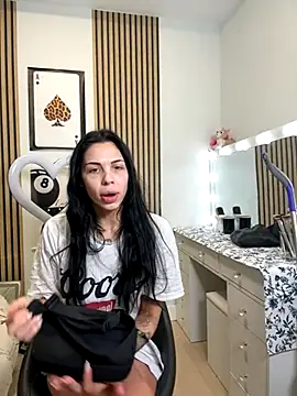 NattyFierros online show from 11/14/25, 06:11