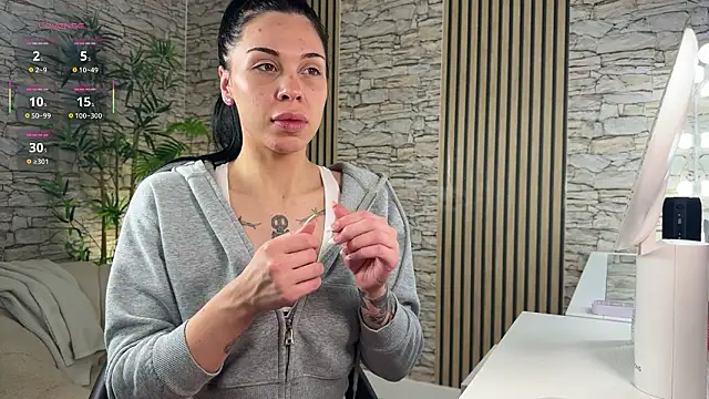 NattyFierros online show from 03/04/26, 08:00