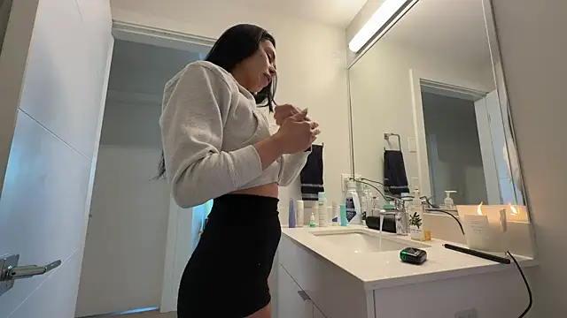 NattyFierros online show from 02/25/26, 06:08