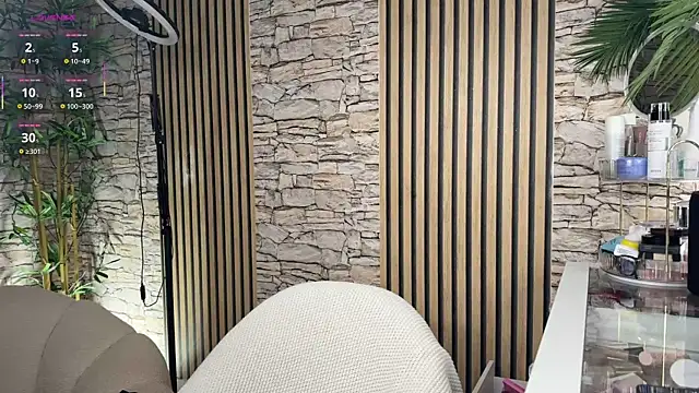 NattyFierros online show from 01/08/26, 07:25