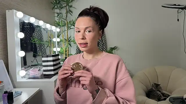 NattyFierros online show from 04/13/26, 05:06