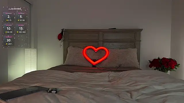 NattyFierros online show from 02/15/26, 02:12