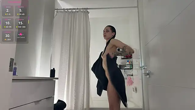 Snapshot of NattyFierros chatting on 06/19/26, 05:41 NattyFierros online show from 06/19/26, 05:41