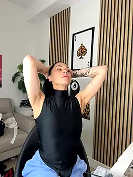 NattyFierros online show from 11/03/25, 07:06