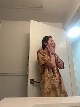 NattyFierros online show from 02/19/26, 05:10