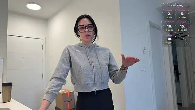 NattyFierros online show from 02/23/26, 09:37