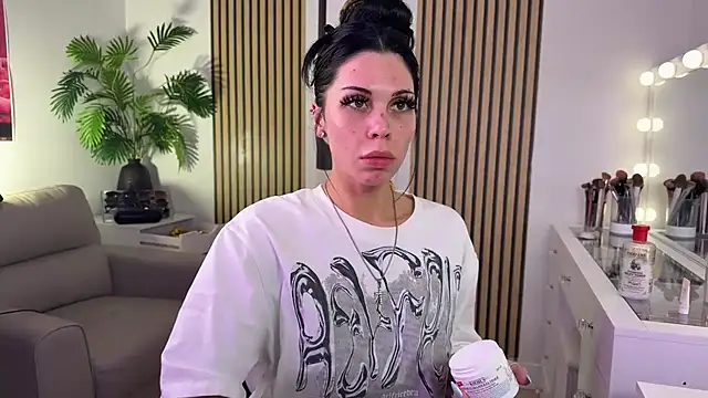 NattyFierros online show from 10/30/25, 07:39