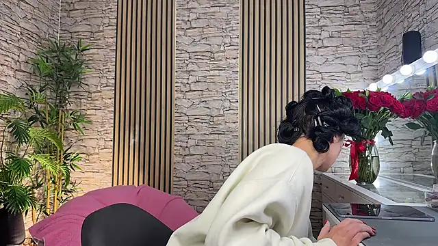 NattyFierros online show from 02/10/26, 07:24