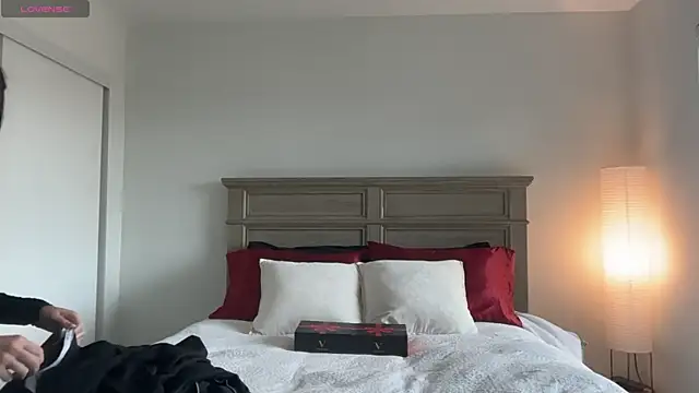 NattyFierros online show from 03/04/26, 09:22