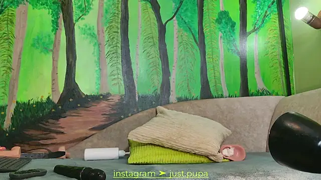 Pinkypupa-Love online show from 03/09/25, 06:43