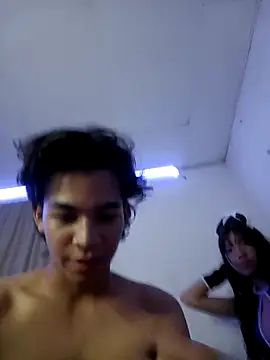 Snapshot of Boypolla11 chatting on 02/12/25, 03:40 Boypolla11 online show from 02/12/25, 03:40