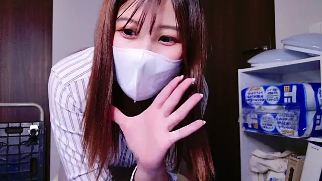 ManaMi-maru online show from 02/26/25, 05:53