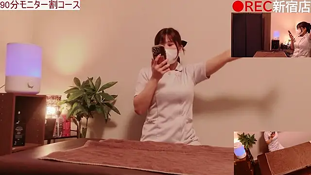 ManaMi-maru online show from 03/29/26, 11:12