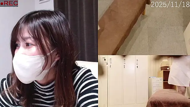 ManaMi-maru online show from 11/18/25, 11:57