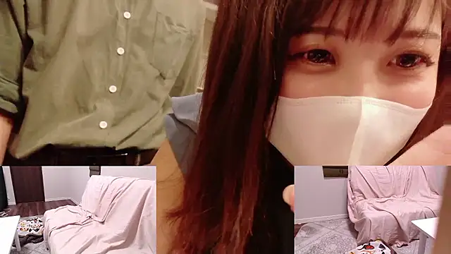 ManaMi-maru online show from 09/21/25, 12:43