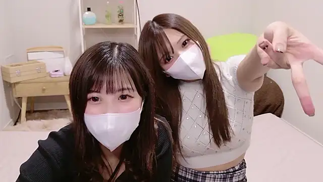 ManaMi-maru online show from 09/16/25, 11:33