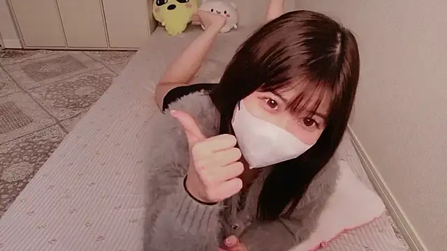 Snapshot of ManaMi-maru chatting on 02/04/26, 10:32 ManaMi-maru online show from 02/04/26, 10:32